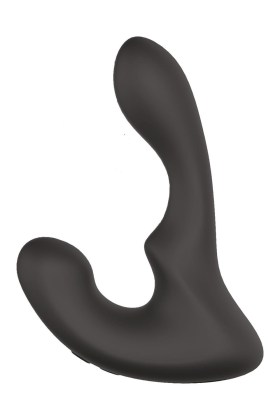 Booty Rocker Black Masažer prostate- 21382-3